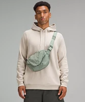 Curved Crossbody Bag 3L | Men's Bags,Purses,Wallets