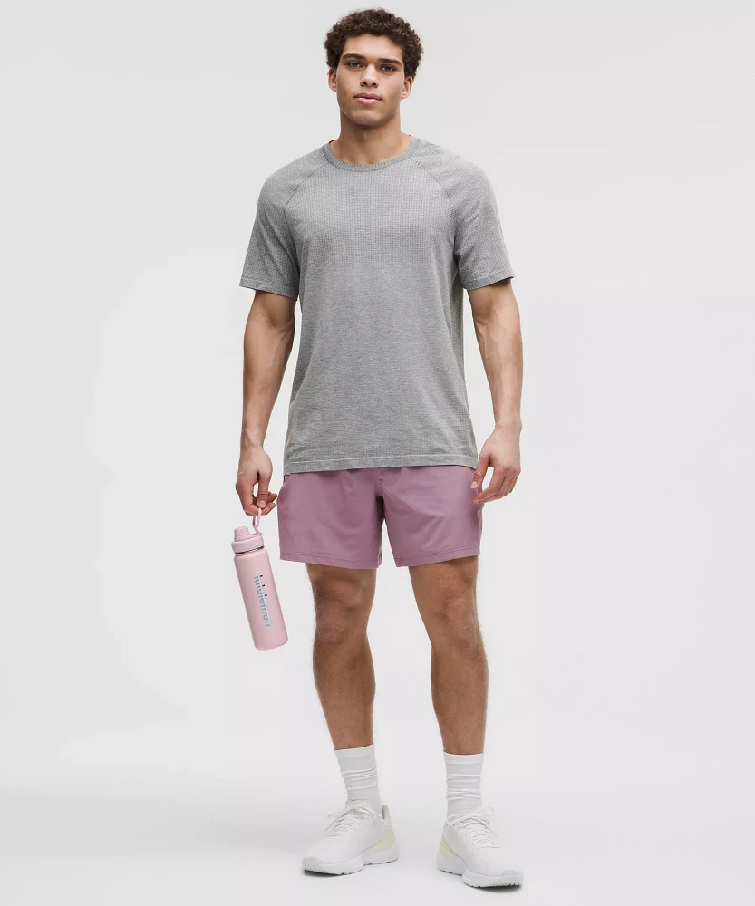 Back to Life Sport Bottle 24oz *Shine | Men's Water Bottles