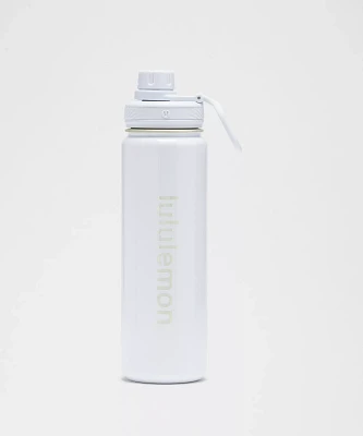 Back to Life Sport Bottle 24oz *Shine | Men's Water Bottles