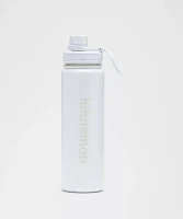 Back to Life Sport Bottle 24oz *Shine | Men's Water Bottles