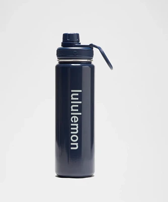 Back to Life Sport Bottle 24oz *Shine | Men's Water Bottles