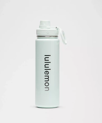 Back to Life Sport Bottle 24oz *Shine | Men's Water Bottles