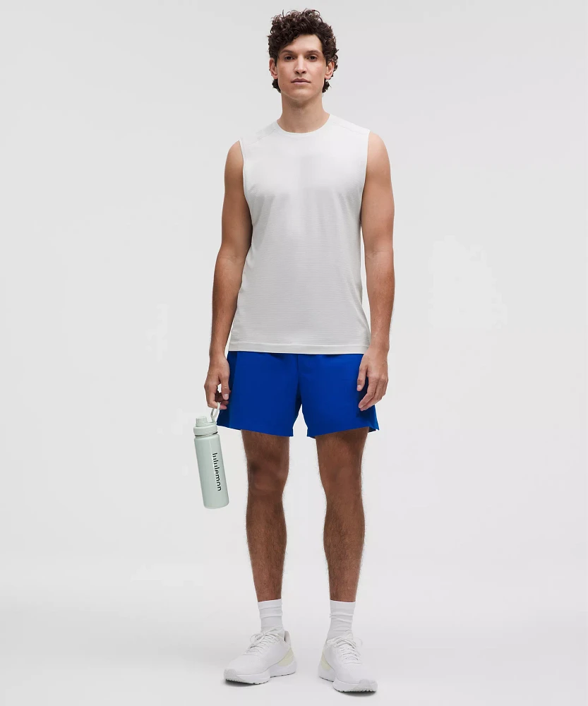 Back to Life Sport Bottle 24oz *Shine | Men's Water Bottles