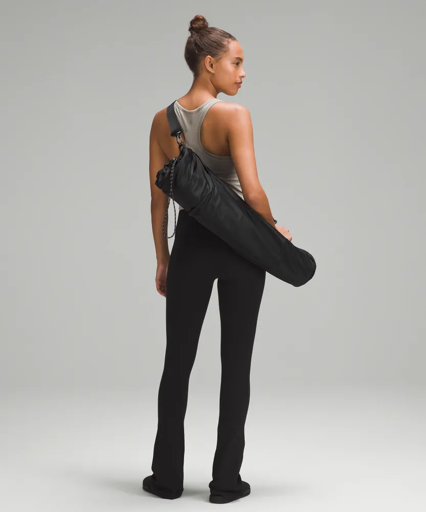 Lululemon athletica Adjustable Yoga Mat Bag