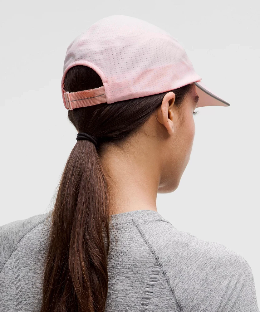 Fast and Free Running Hat *WovenAir | Unisex Hats