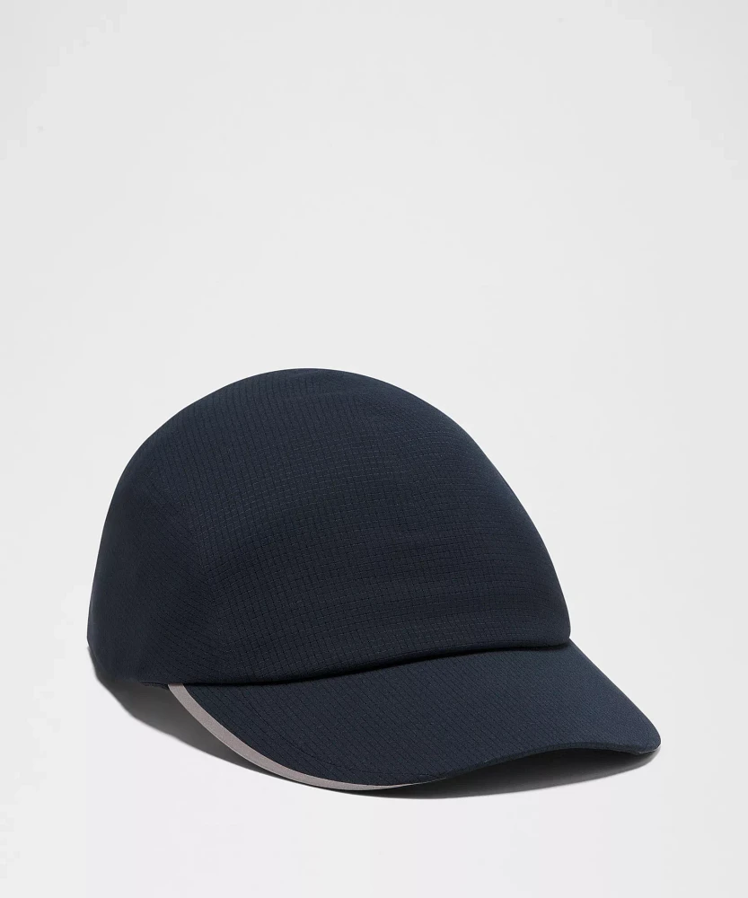 Fast and Free Running Hat *WovenAir | Men's Hats