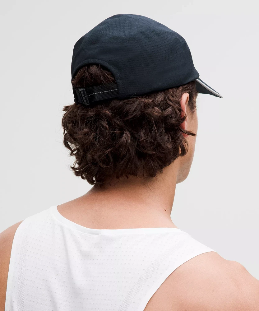 Fast and Free Running Hat *WovenAir | Men's Hats