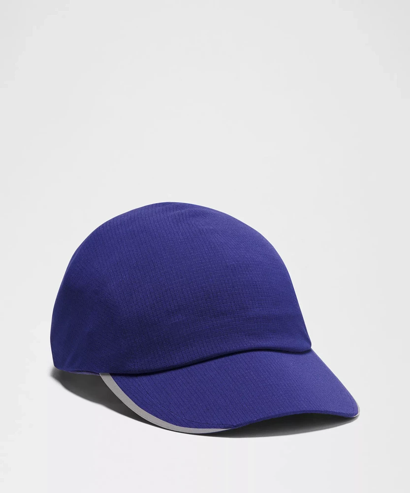 Fast and Free Running Hat *WovenAir | Unisex Hats