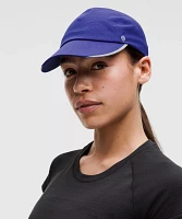 Fast and Free Running Hat *WovenAir | Unisex Hats