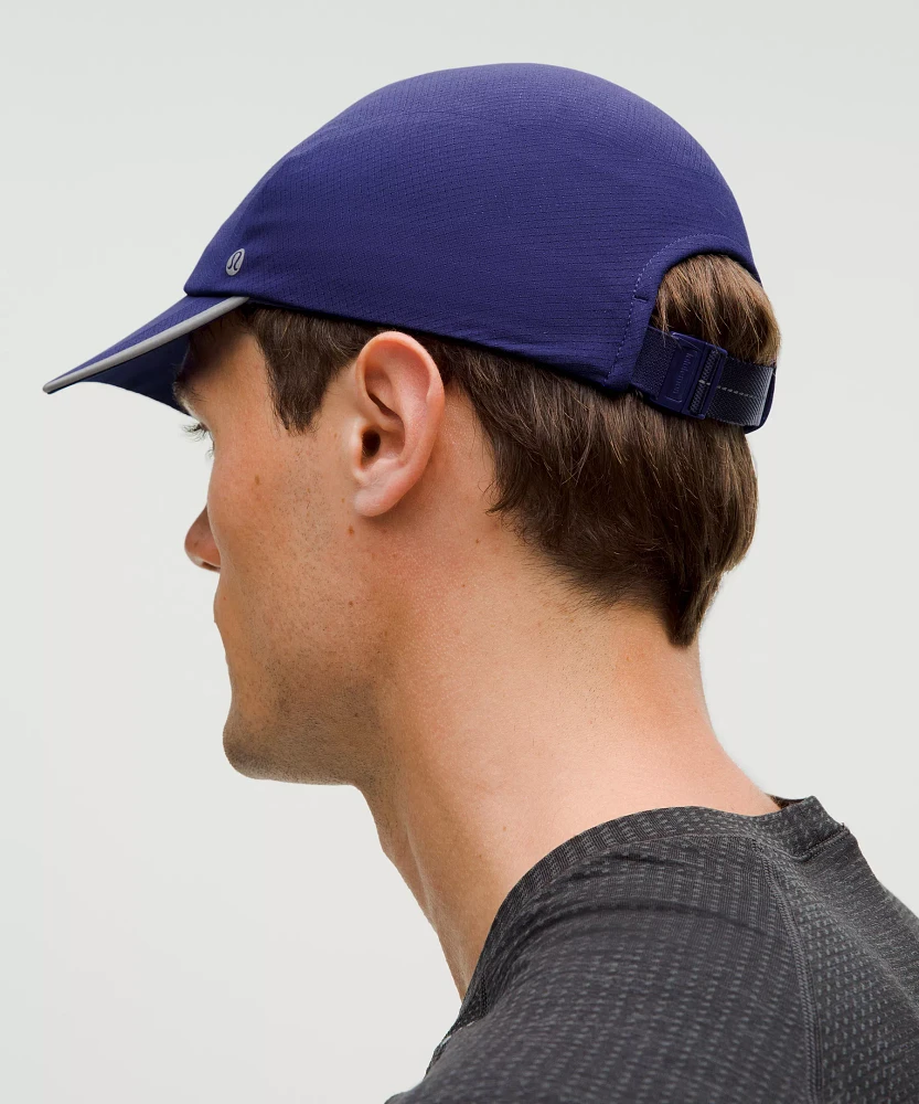 Fast and Free Running Hat *WovenAir | Men's Hats