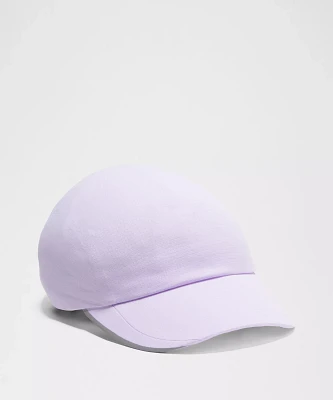 Fast and Free Running Hat *WovenAir | Men's Hats