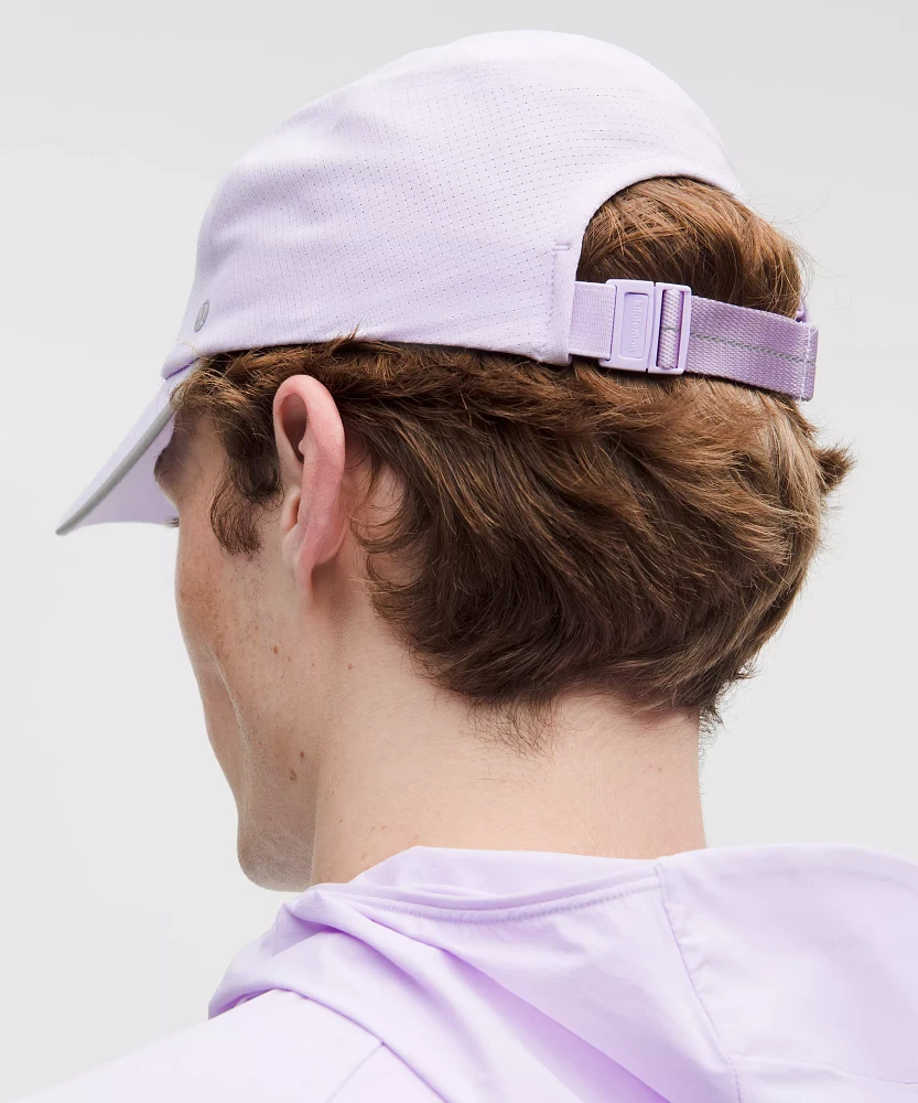 Fast and Free Running Hat *WovenAir | Men's Hats