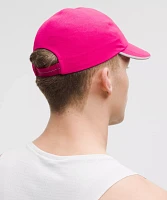 Fast and Free Running Hat *WovenAir | Unisex Hats