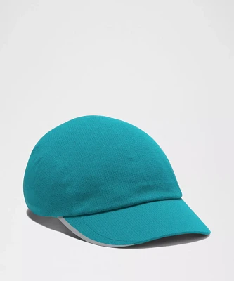 Fast and Free Running Hat *WovenAir | Men's Hats