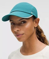 Fast and Free Running Hat *WovenAir | Men's Hats