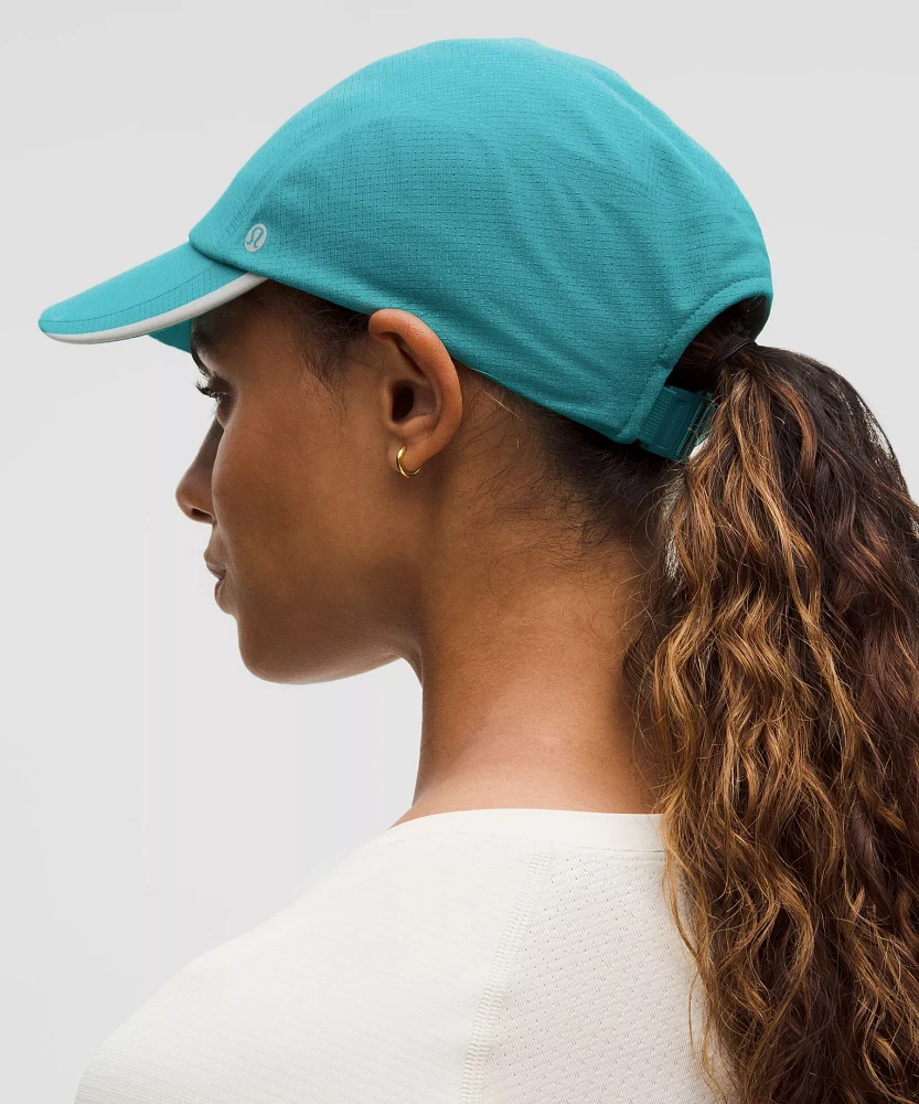 Fast and Free Running Hat *WovenAir | Men's Hats