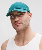 Fast and Free Running Hat *WovenAir | Men's Hats
