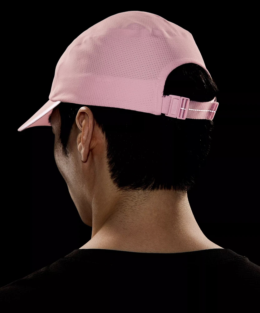 Fast and Free Running Hat *WovenAir | Men's Hats