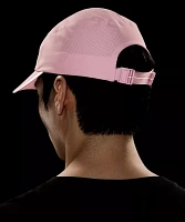 Fast and Free Running Hat *WovenAir | Men's Hats