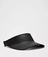 Removable Sweatband Formed Visor | Men's Hats