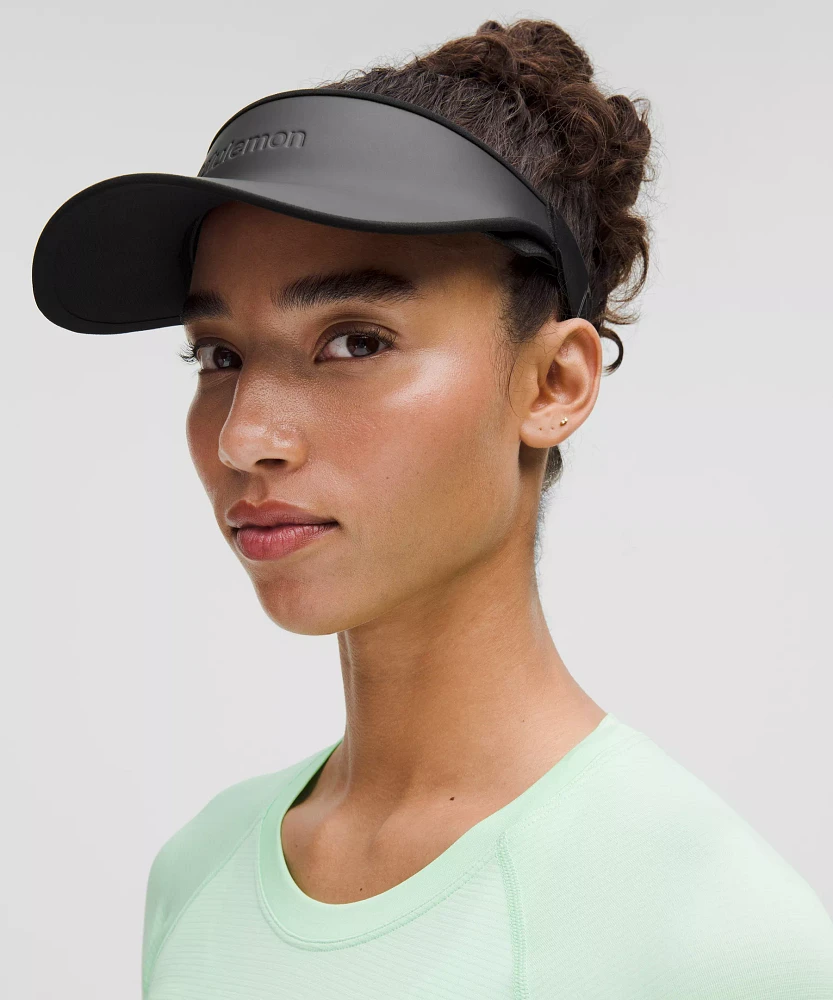 Removable Sweatband Formed Visor | Men's Hats