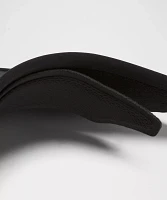 Removable Sweatband Formed Visor | Men's Hats