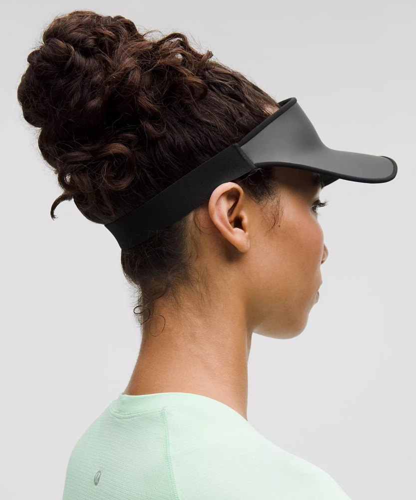 Removable Sweatband Formed Visor | Men's Hats
