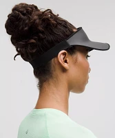 Removable Sweatband Formed Visor | Men's Hats