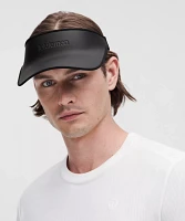 Removable Sweatband Formed Visor | Men's Hats
