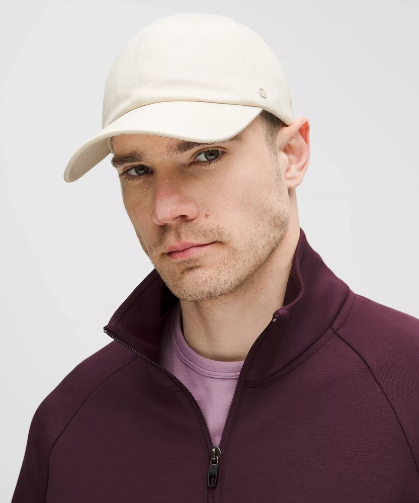 Classic Ball Cap | Men's Hats