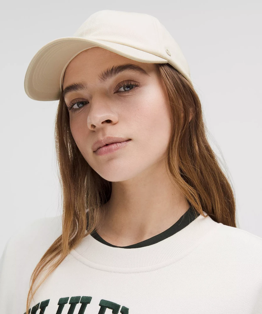 Classic Ball Cap | Men's Hats