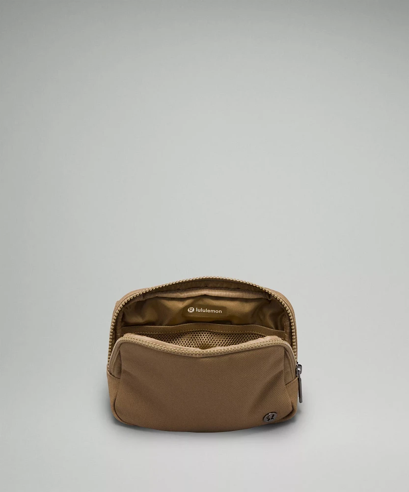 Everywhere Belt Bag 1L *Canvas | Unisex Bags,Purses,Wallets