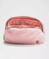 Everywhere Belt Bag *Plush Fleece | Unisex Bags,Purses,Wallets