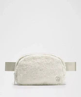 Everywhere Belt Bag *Plush Fleece | Unisex Bags,Purses,Wallets