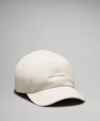 Unisex Classic Ball Cap *Fleece | Hats