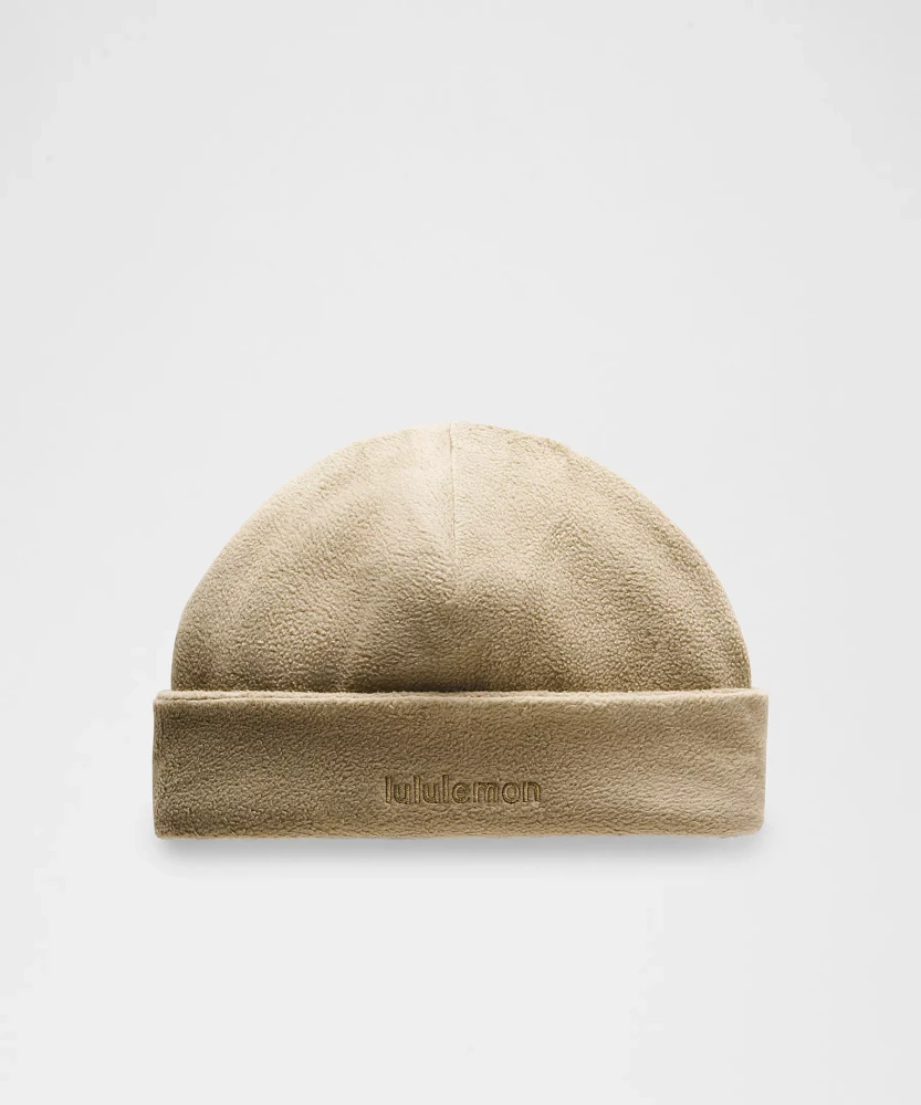 Fleece Beanie | Unisex Hats