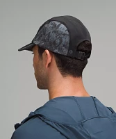 Fast and Free Multi-Panel Running Hat | Unisex Hats