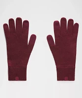 Warm Revelation Gloves | Unisex & Mittens Cold Weather Acessories