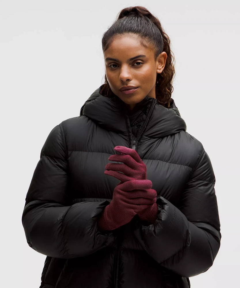 Warm Revelation Gloves | Men's & Mittens Cold Weather Acessories