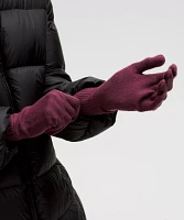 Warm Revelation Gloves | Unisex & Mittens Cold Weather Acessories