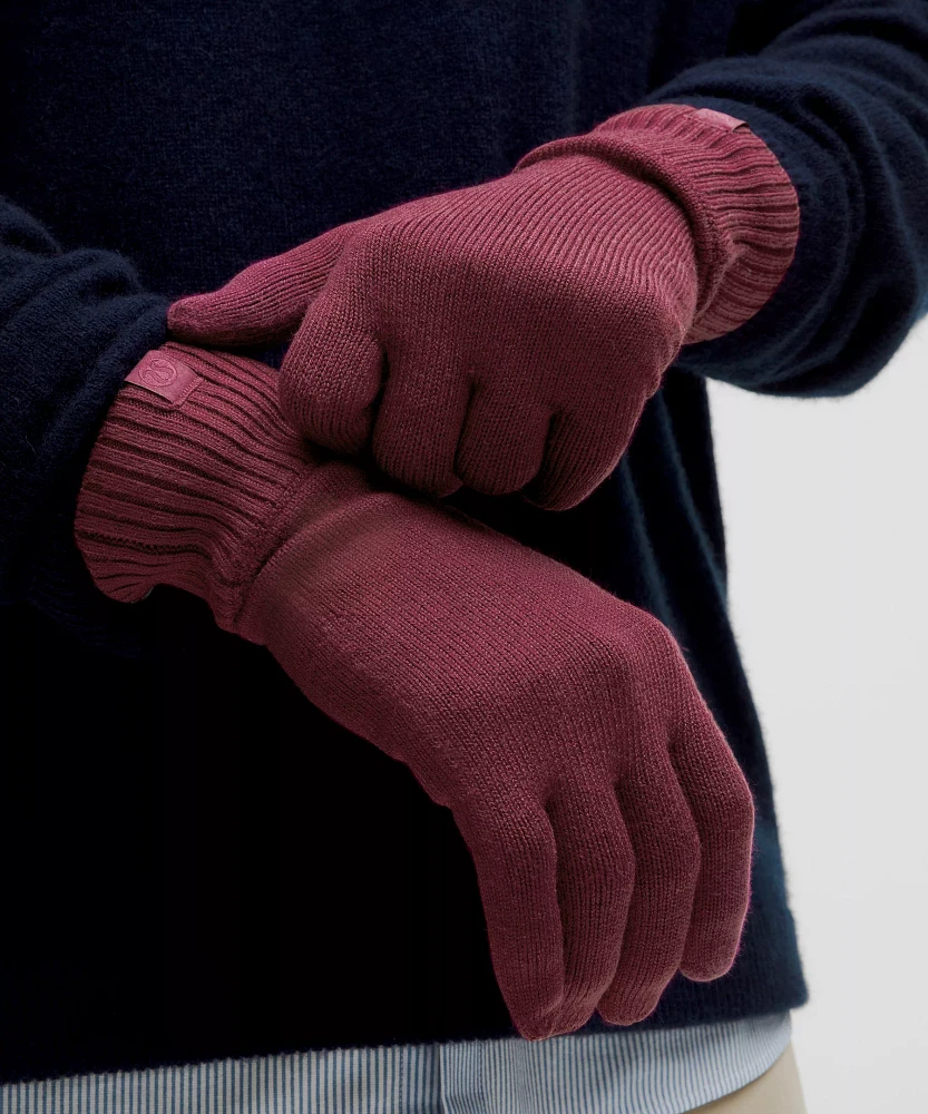 Warm Revelation Gloves | Men's & Mittens Cold Weather Acessories