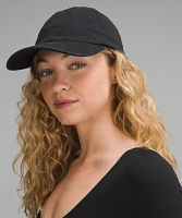 Unisex Classic Ball Cap *Wash | Hats