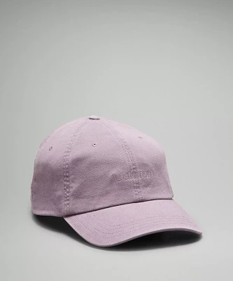 Classic Ball Cap *Wash | Men's Hats