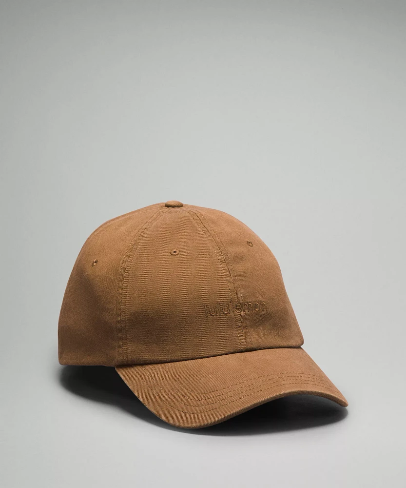 Unisex Classic Ball Cap *Wash | Hats