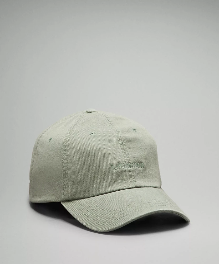 Unisex Classic Ball Cap *Wash | Hats