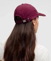 Unisex Classic Ball Cap *Wash | Hats