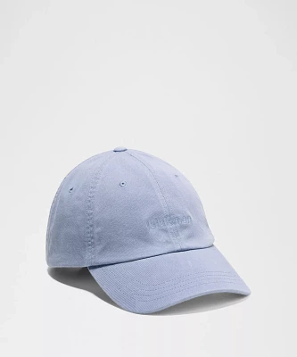 Classic Ball Cap *Wash | Men's Hats