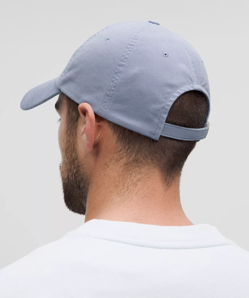 Classic Ball Cap *Wash | Men's Hats