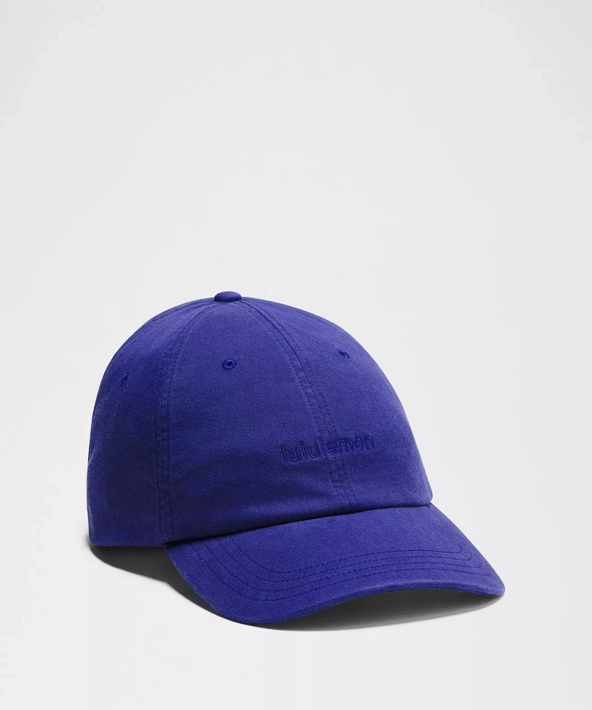 Unisex Classic Ball Cap *Wash | Hats