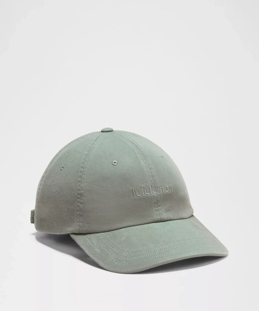 Classic Ball Cap *Wash | Men's Hats